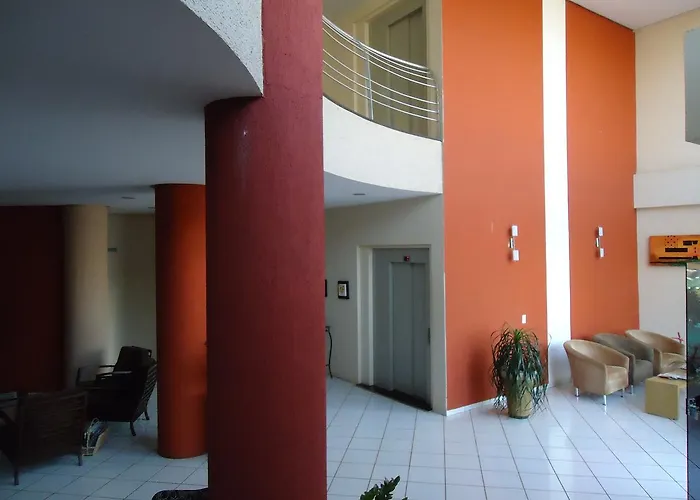 Colorado PlazaHotel Em